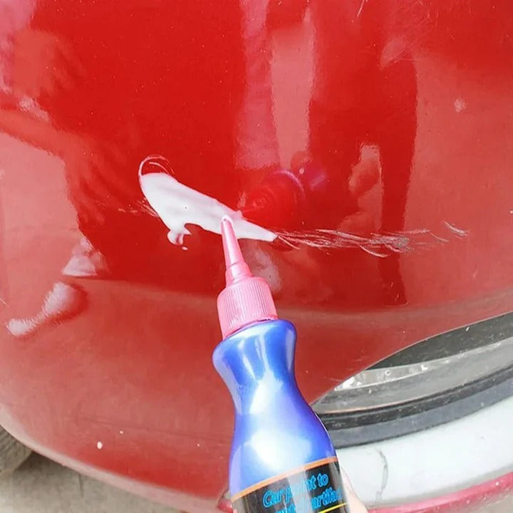 Car Scratch Repair Kit for Surface and Light Scratches