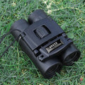 High Definition 40x22 Compact Binoculars for Hunting and Camping