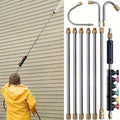 Telescoping Pressure Washer Wand Kit – Fits 4000 PSI Systems