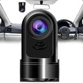 High Definition Car Dashcam with Motion Detection Surveillance