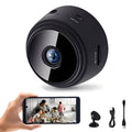 Mini Magnetic WiFi Camera with High Definition 1080p Recording
