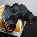 High Power Night Vision Binoculars with Digital Day and Night Viewing