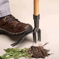 Durable Weed Grabber Tool With Stainless Steel Claws