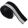 Weatherproof Door Seal – Self-Adhesive Strip for Home Insulation