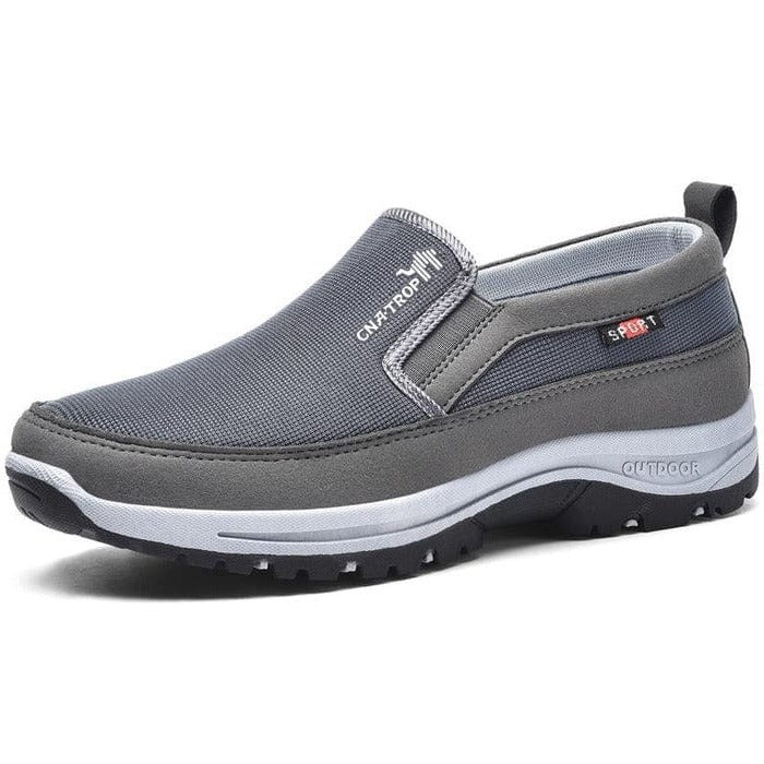 Orthopedic Waterproof Shoes With Arch Support And Wide Toe Box