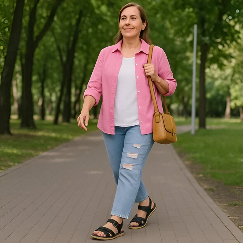 Comfort Sandals for Women