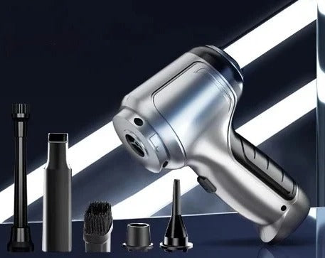 Cordless High Power Car and Home Vacuum Cleaner