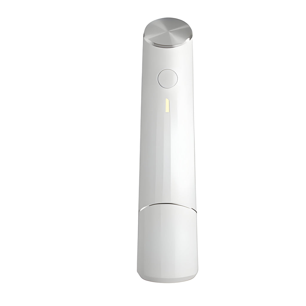 Mini Food Vacuum Sealer With Powerful Suction And Easy Operation