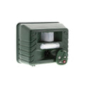 Ultrasonic Pest Control Device for Birds and Woodpeckers