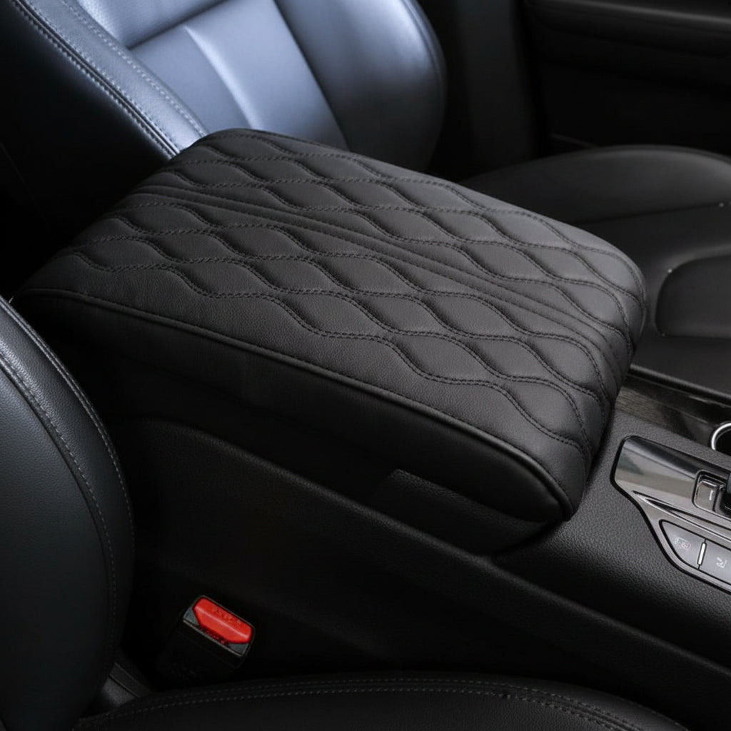 Armrest Pad for Car Center Console