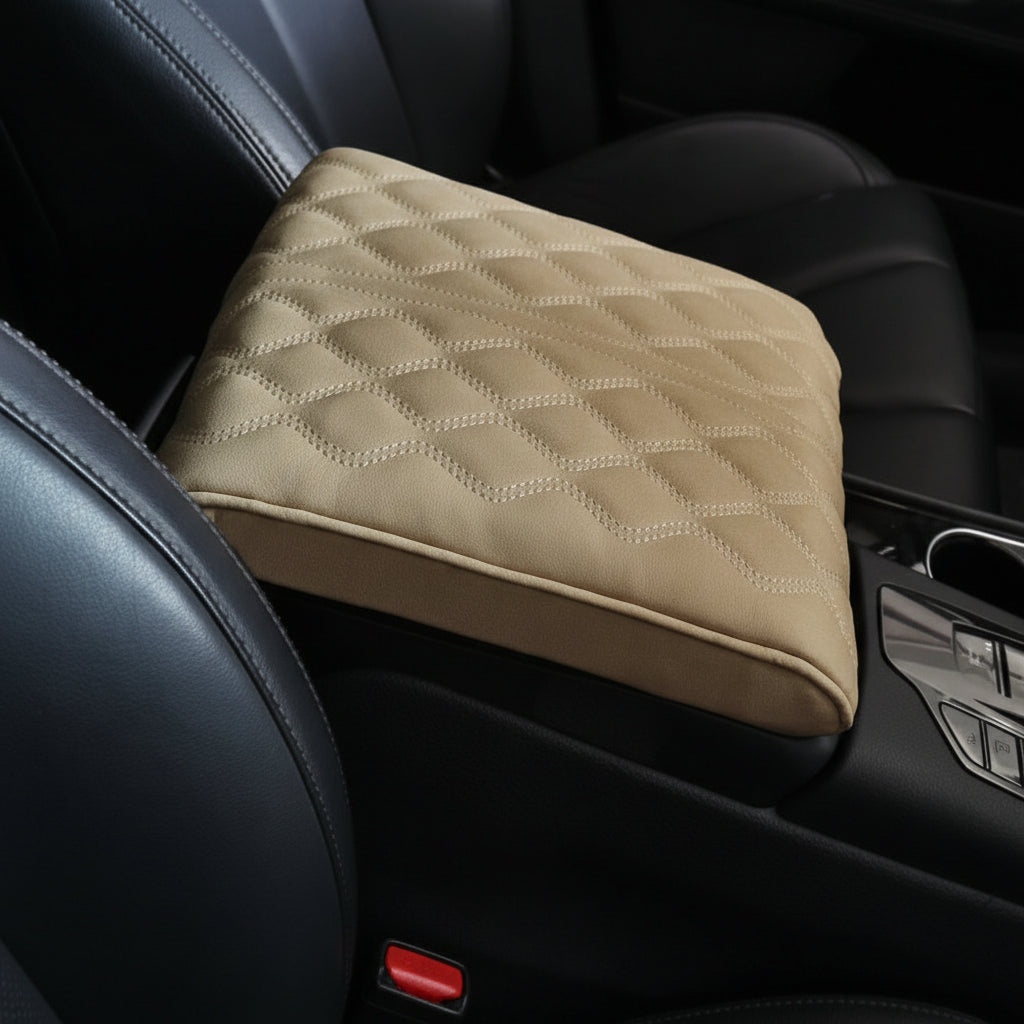 Armrest Pad for Car Center Console