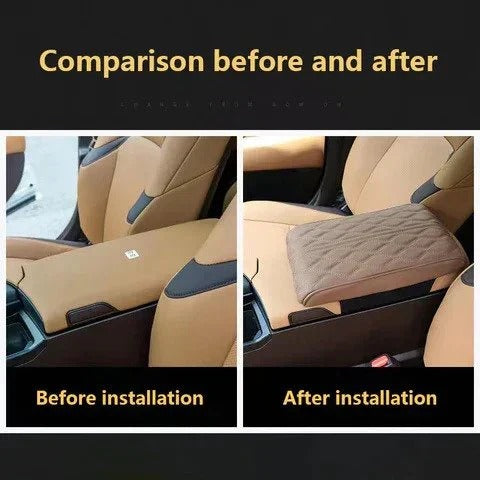 Armrest Pad for Car Center Console