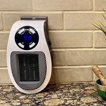 Portable Electric Heating Device
