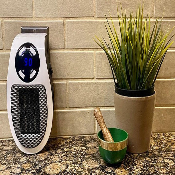 Portable Electric Heating Device