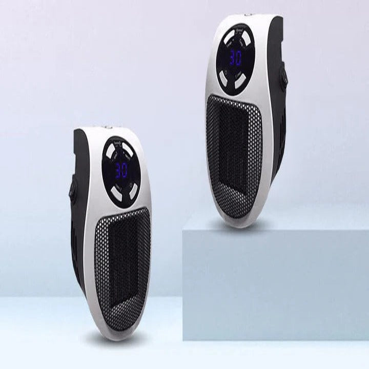 Portable Electric Heating Device