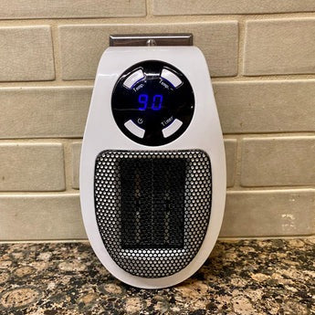 Portable Electric Heating Device