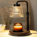 Dimmable Candle Lamp Warmer