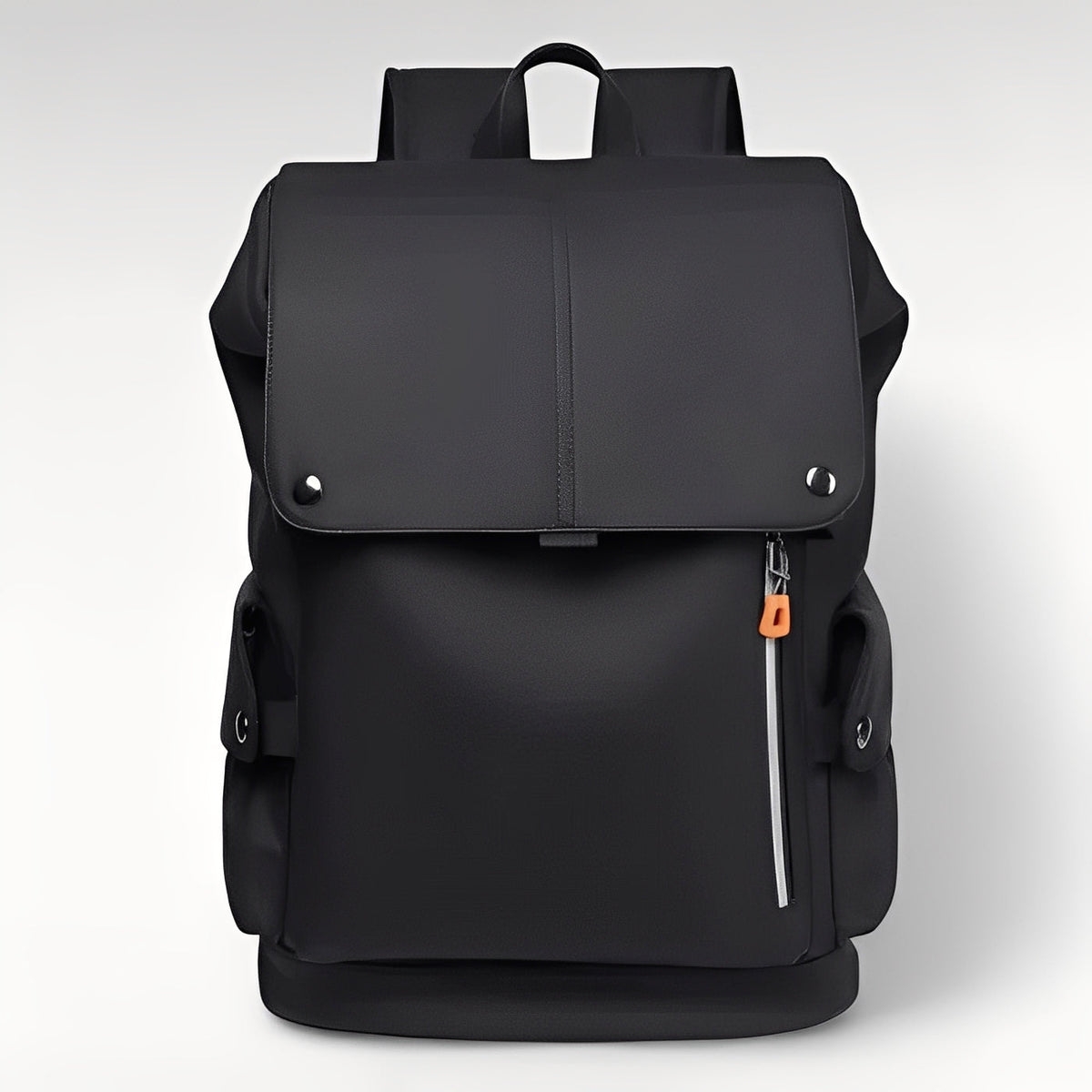 Travel Backpack with USB Port and Laptop Compartment