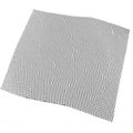 BBQ Grill Mesh Mat with Adjustable Trim Size