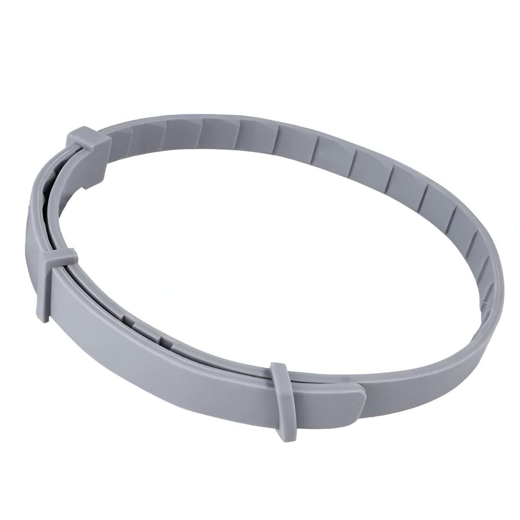 Adjustable Pet Collar for Dogs and Cats with Pest Deterrent