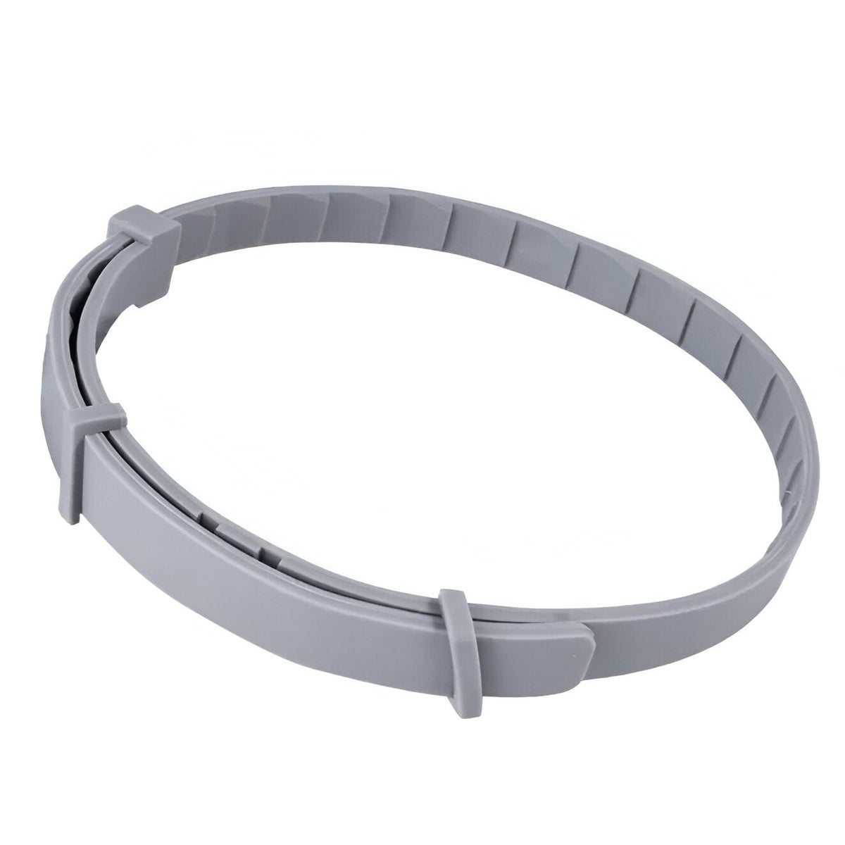 Adjustable Pet Collar for Dogs and Cats with Pest Deterrent