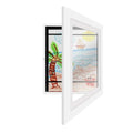 Kids Artwork Storage Frame, Up to 150 Drawings