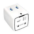 Plant Waterer with WiFi App Control and Drip System