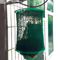 Reusable Outdoor Fly Trap Device with Washable Design