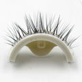 Self Adhesive Eyelashes with Washable and Reusable Design