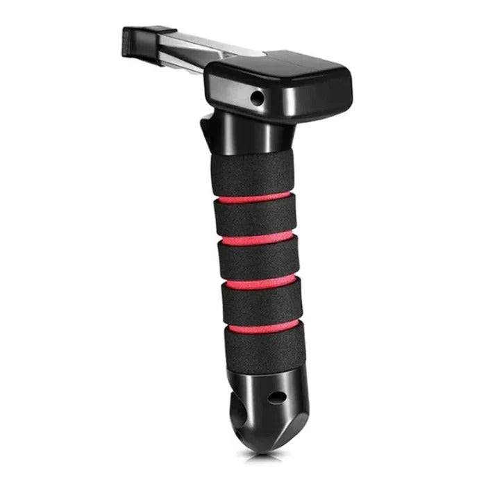 Assist Handle for Car Door and Vehicle Entry Support