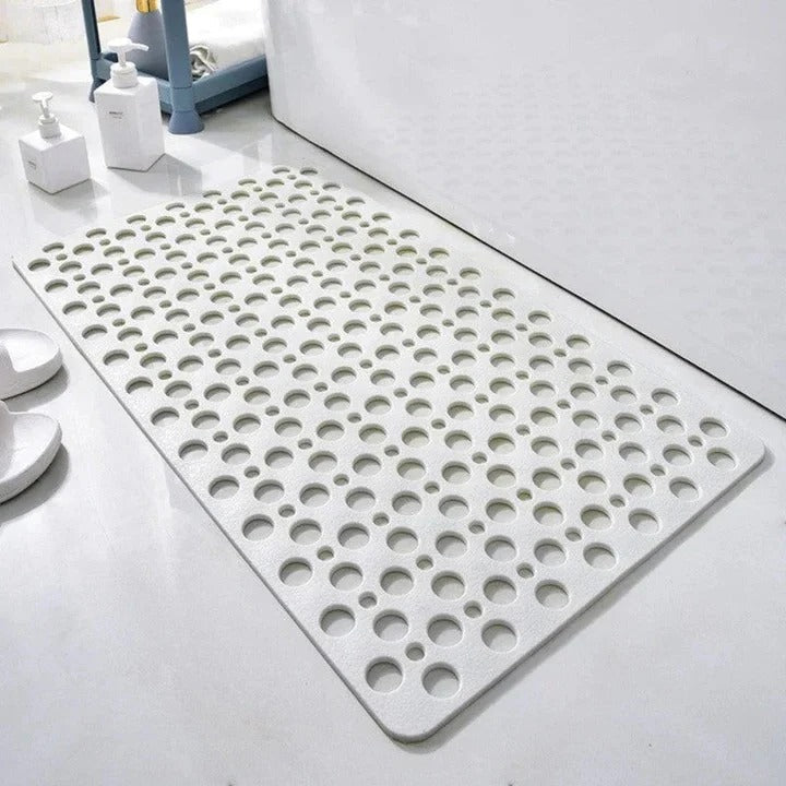 Shower Mat for Bathroom Use