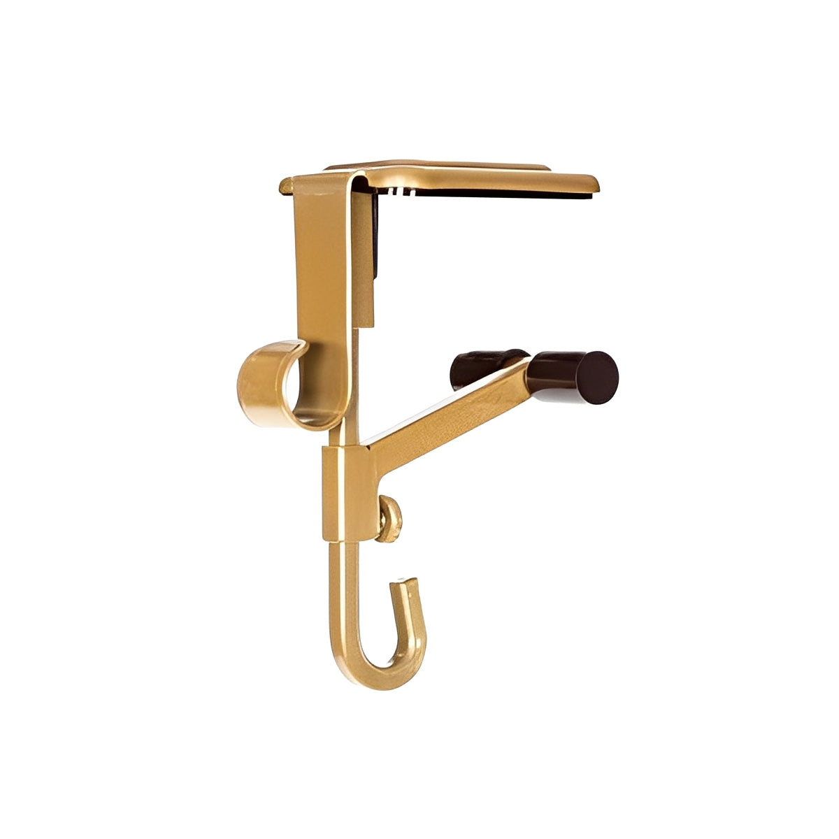 Garland and Stocking Mantel Hangers 2-in-1 Adjustable Design
