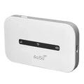 Portable Wi-Fi Router 4G LTE with SIM Slot