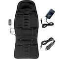 Electric Heated Massage Pad with 8 Adjustable Modes