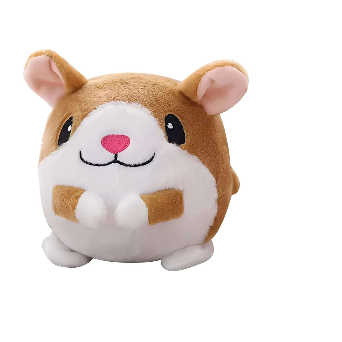 Dog Toy Ball with Touch Activated Music and Motion