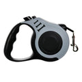 Retractable Dog Leash with Nylon Tape