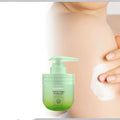 Collagen Based Body Cream for Daily Moisturizing, 100g