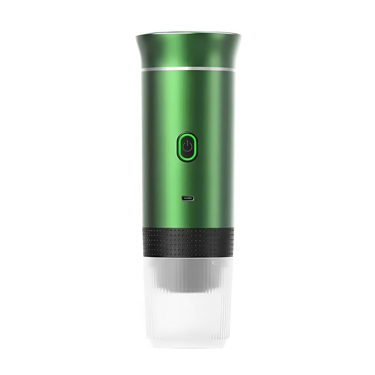 Portable USB Powered Coffee Maker with 3 Brewing Modes