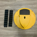 Automatic Reset Mouse Trap and 5 Gallon Bucket Lid