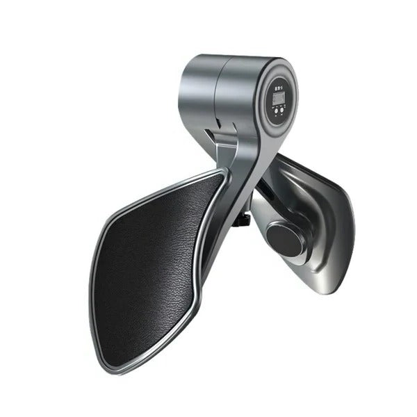 Portable Lower Body Resistance Trainer for Home Use