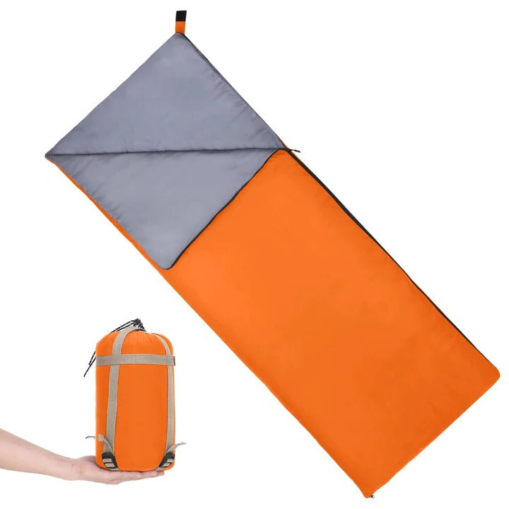 Sleeping Bag for Outdoor Camping