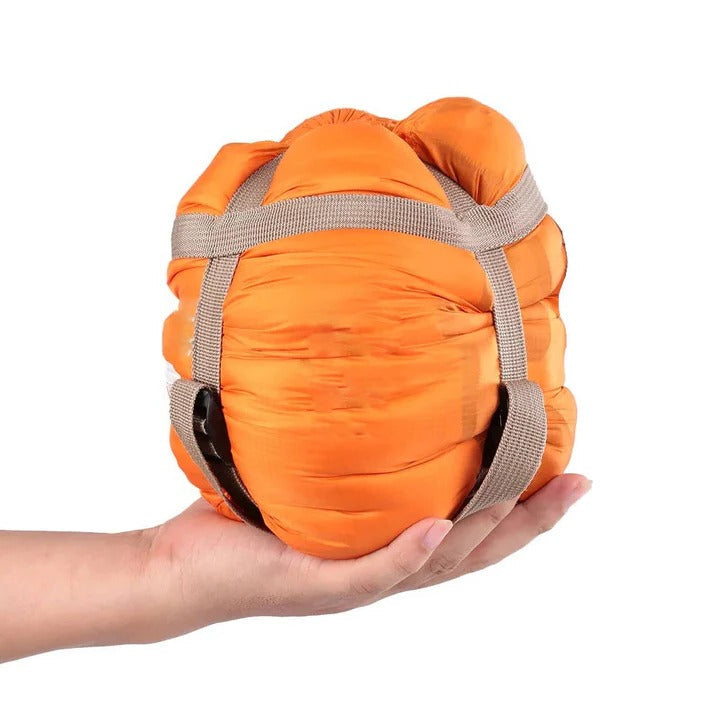 Sleeping Bag for Outdoor Camping