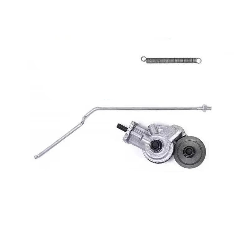 Electric Drill Attachment for Cutting Sheet Metal