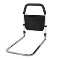 Bedside Support Rail for Sitting and Standing Assistance