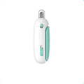 Pet Nail Trimmer with Stainless Steel Blades and Nail Guard