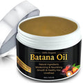Natural Batana Oil for Hair Moisture and Care