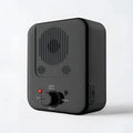 Ultrasonic Sound Device for Dog Barking with Adjustable Frequency