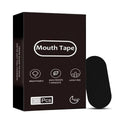 Sleep Mouth Tape for Nasal Breathing Support