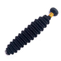 Remy Human Hair Deep Wave Extensions, Multiple Length Options