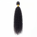 Brazilian Curly Human Hair and Kinky Curly Extensions